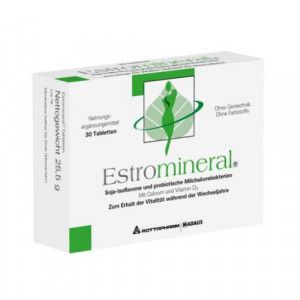 ESTROMINERAL Tabletten